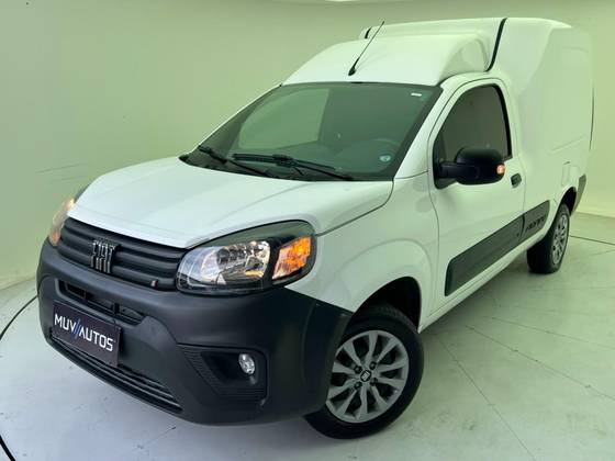 FIAT FIORINO 1.3 FIREFLY FLEX ENDURANCE MANUAL FIAT FIORINO 1.3 FIREFLY FLEX ENDURANCE MANUAL